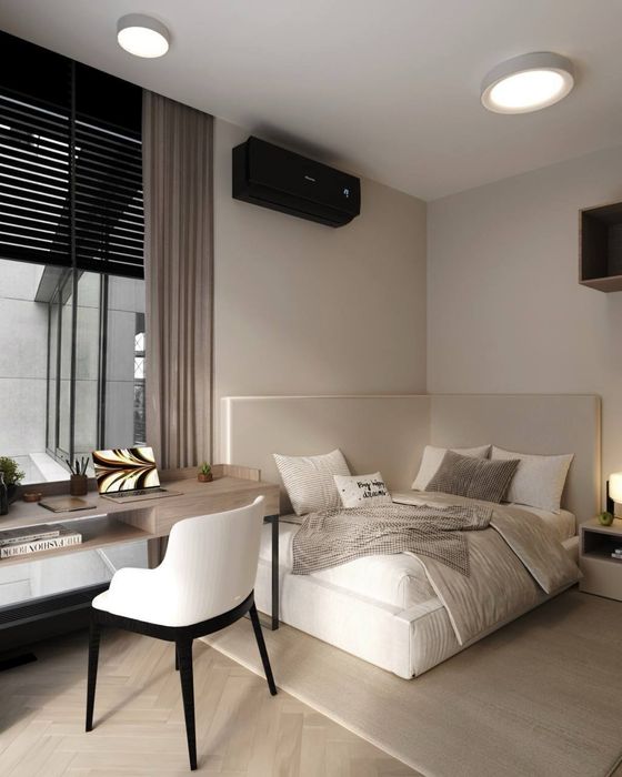 Продам 3-комн.квартиру в ЖК Port City. Вид на реку. Набережная. Победа