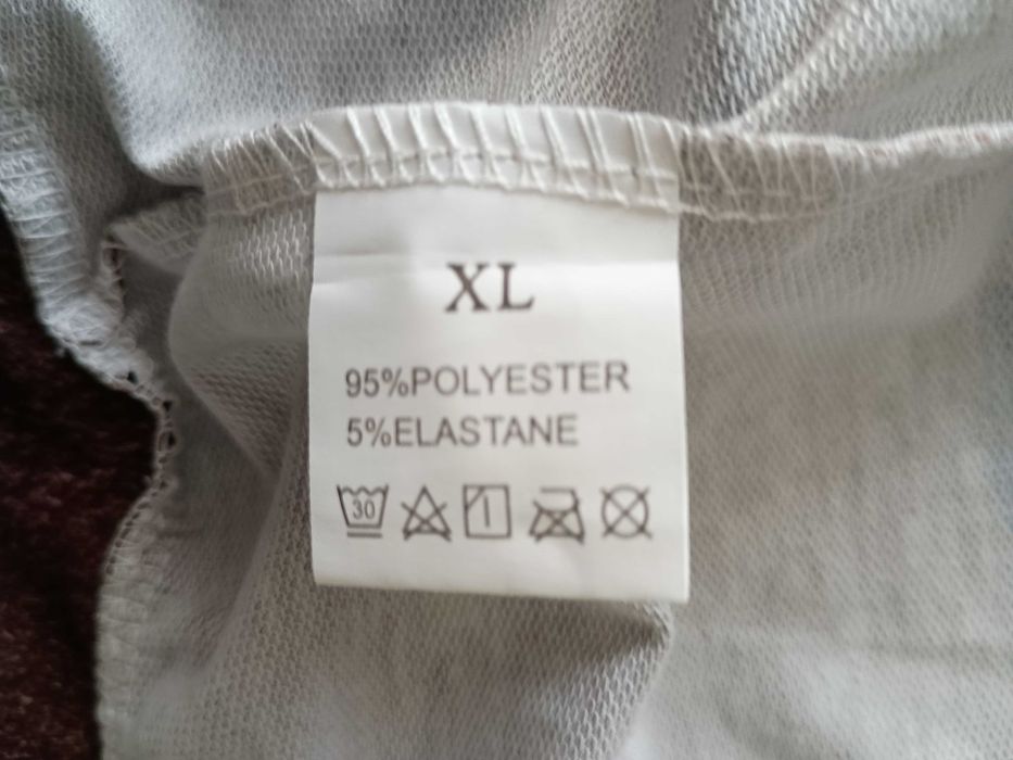 Bluza damska wielobarwna