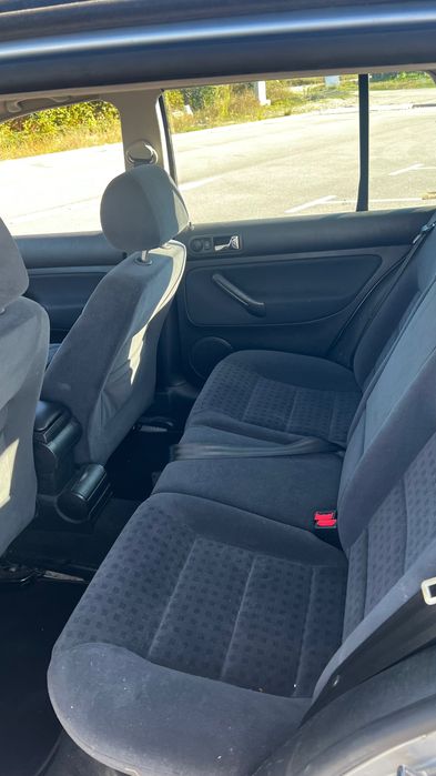 VW Golf IV 1.9 TDI 100cv (PD) | Pintura Nova | 220.000 km | Nacional
