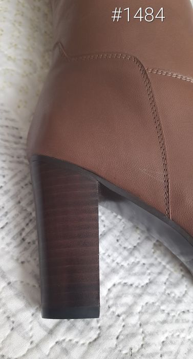 чоботи жіночі зимові сапоги женские зимние