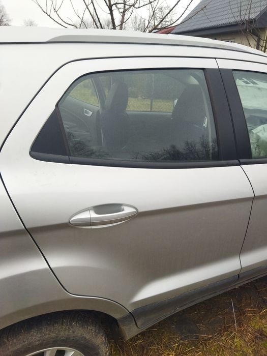 Drzwi ecosport 2015r. Jk8