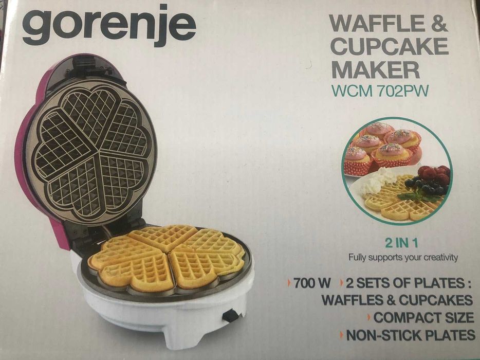 Мультимейкер Gorenje
