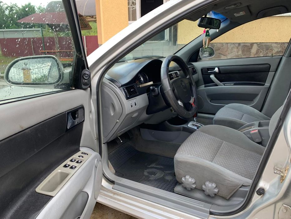 Shevrole Lacceti ( Avtomat )