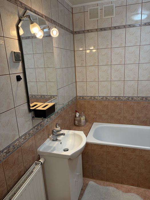 Wynajem Mały Płaszów 4