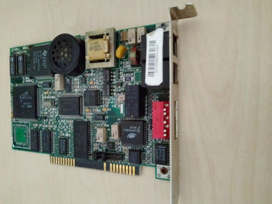 Модем  U.S. Robofics 1.012.0269- Е