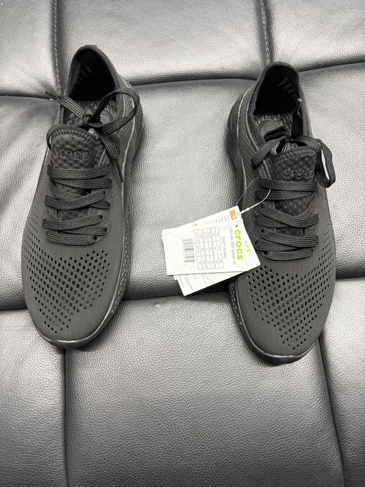 Crocs нові 42 оригінал