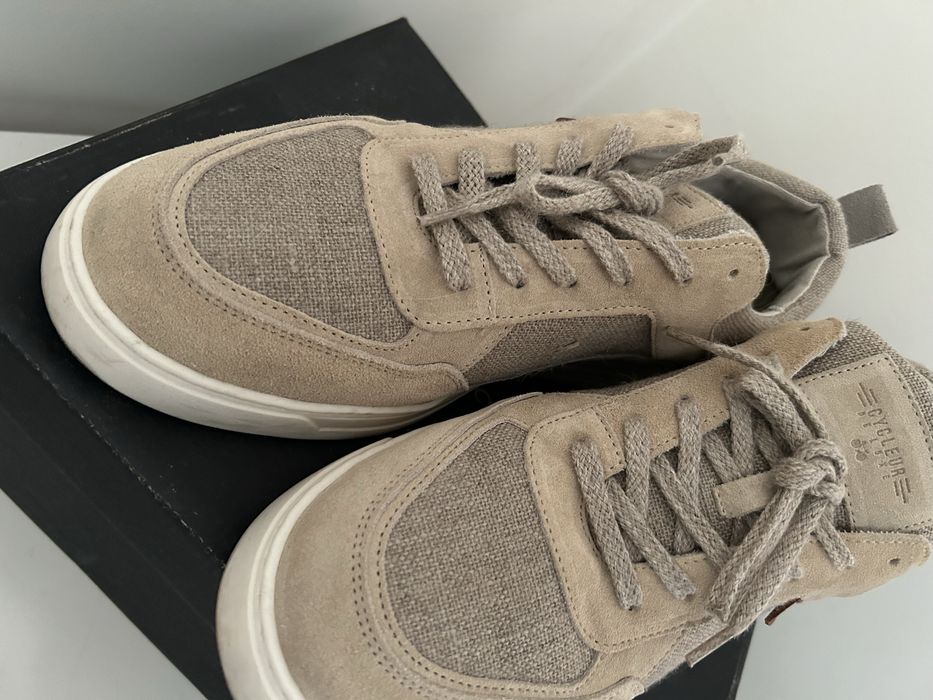 Ténis de homem Cycleur de Luxe 43