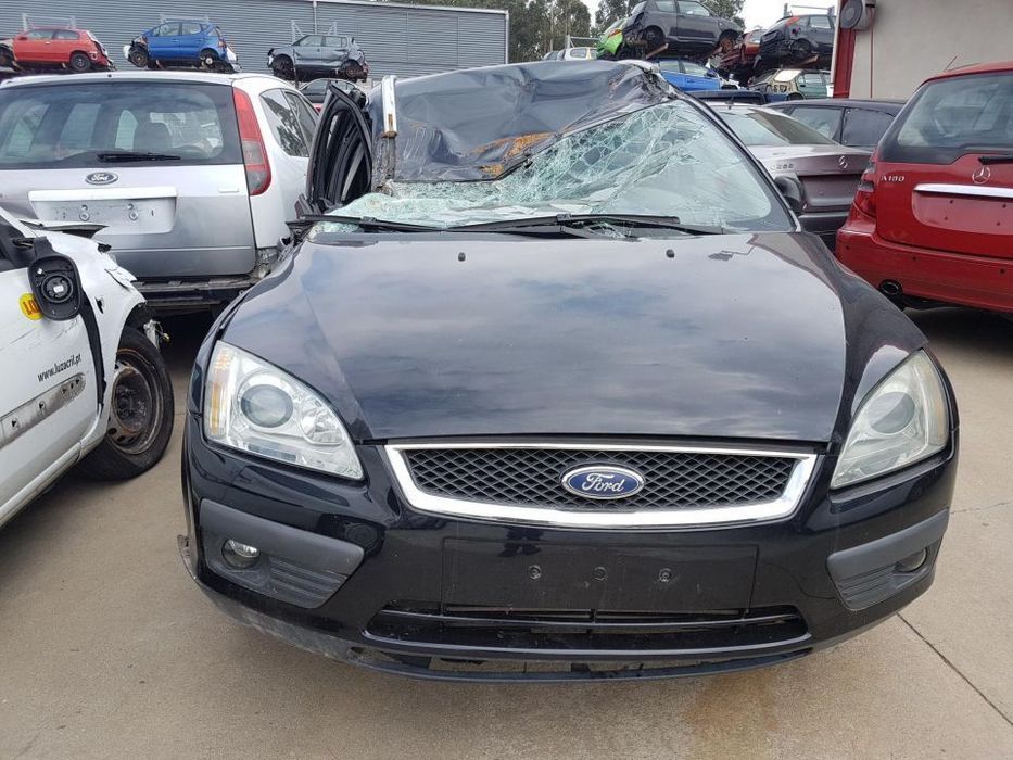 Ford Focus 2006 para peças