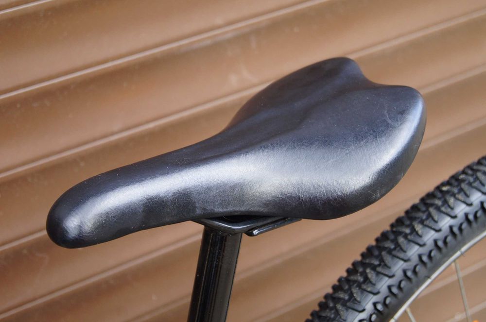 Rower górski ROCKRIDER ST100 27.5'. Duże koła !! Stan: BDB