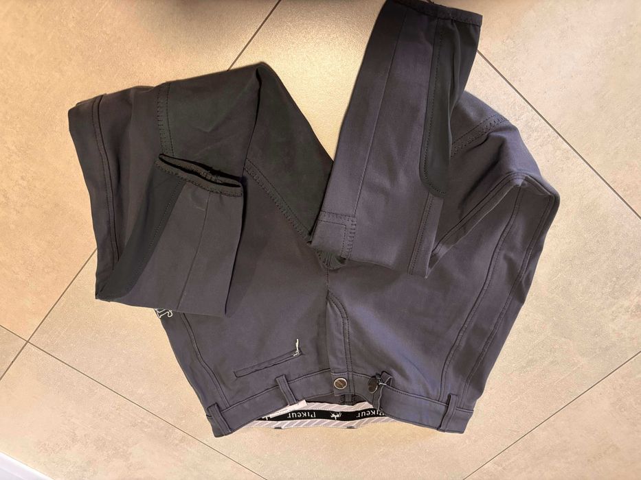 bryczesy pikeur rozmiar 40