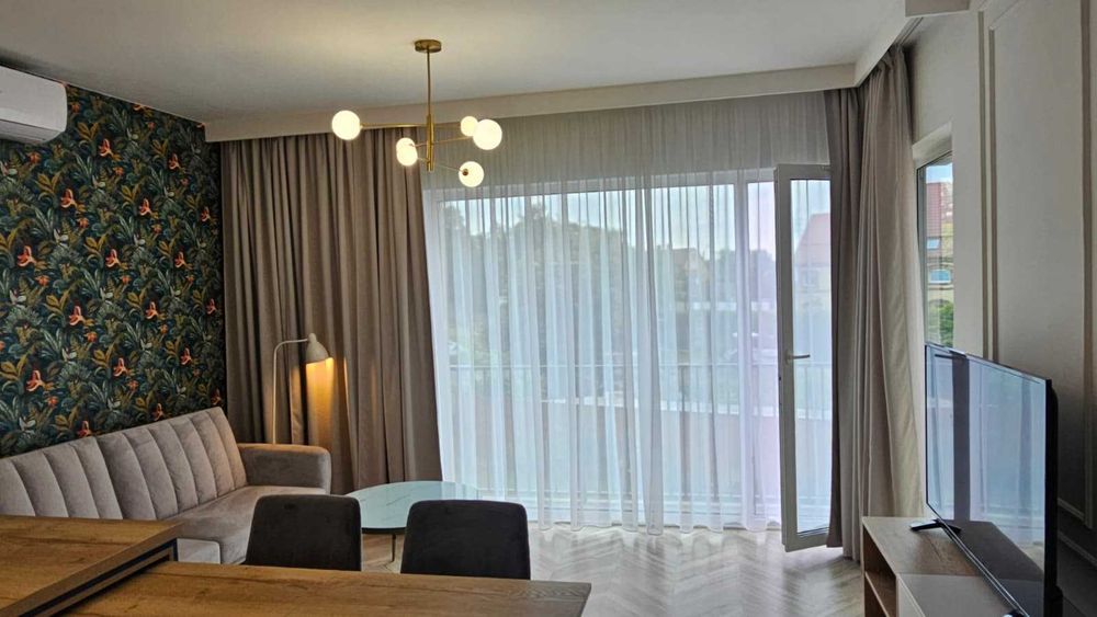 Mieszkanie – Wrocław, Stabłowice Stare, Leśnica - Widok 4