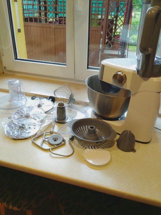 Robot ⁠Kenwood Prospero+ KHC29A