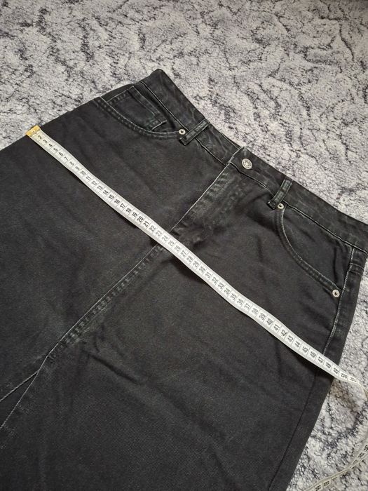 Спідниця джинсова, юбка