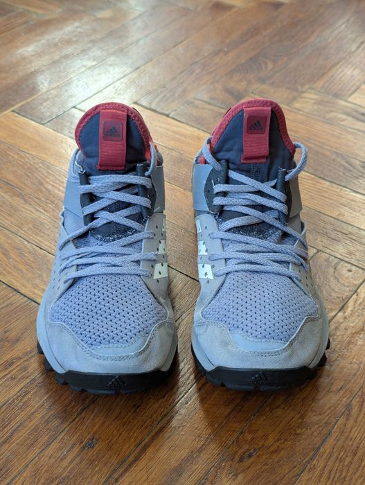 ДЕШЕВО Оригінал Кросівки для трейлу Adidas Performance Response TR W Топ стан Найкраща ціна