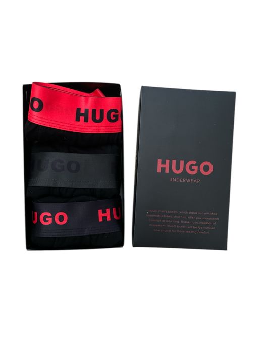 Bokserki meskie 6PACK rozmiar L