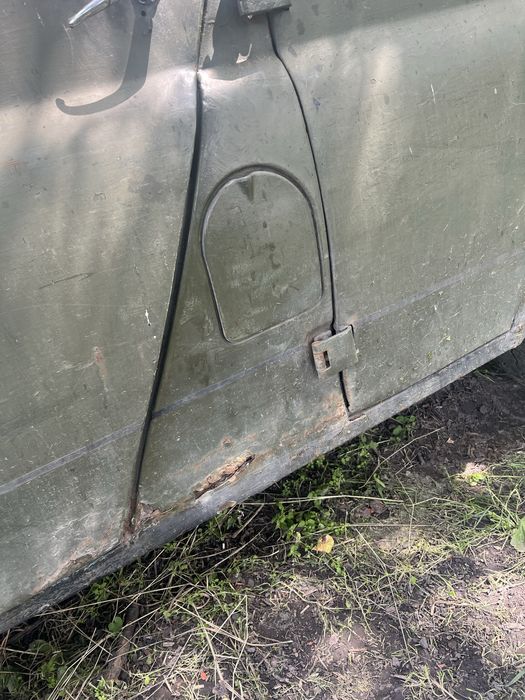 Продам автомобиль уаз