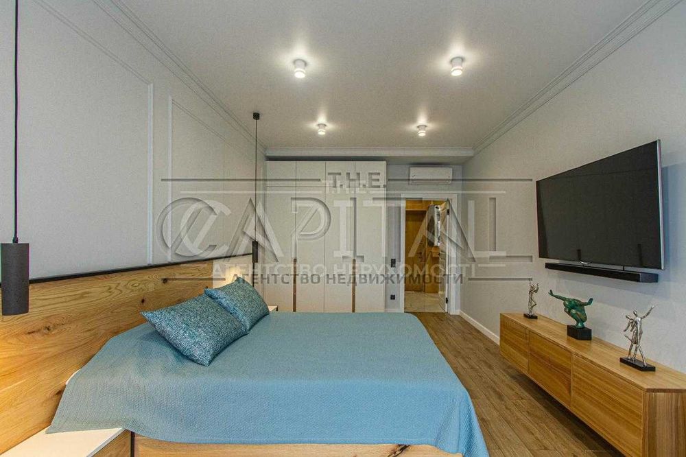 Оренда 2-кв. 55 м²‼️ ЖК Chicago Central House