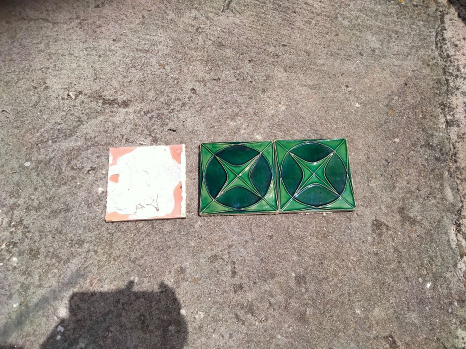 Azulejos Viúva Lamego