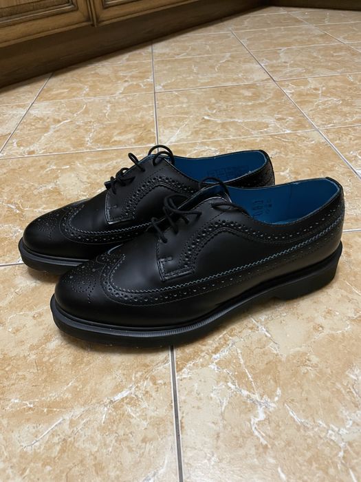 Туфлі Dr. Martens