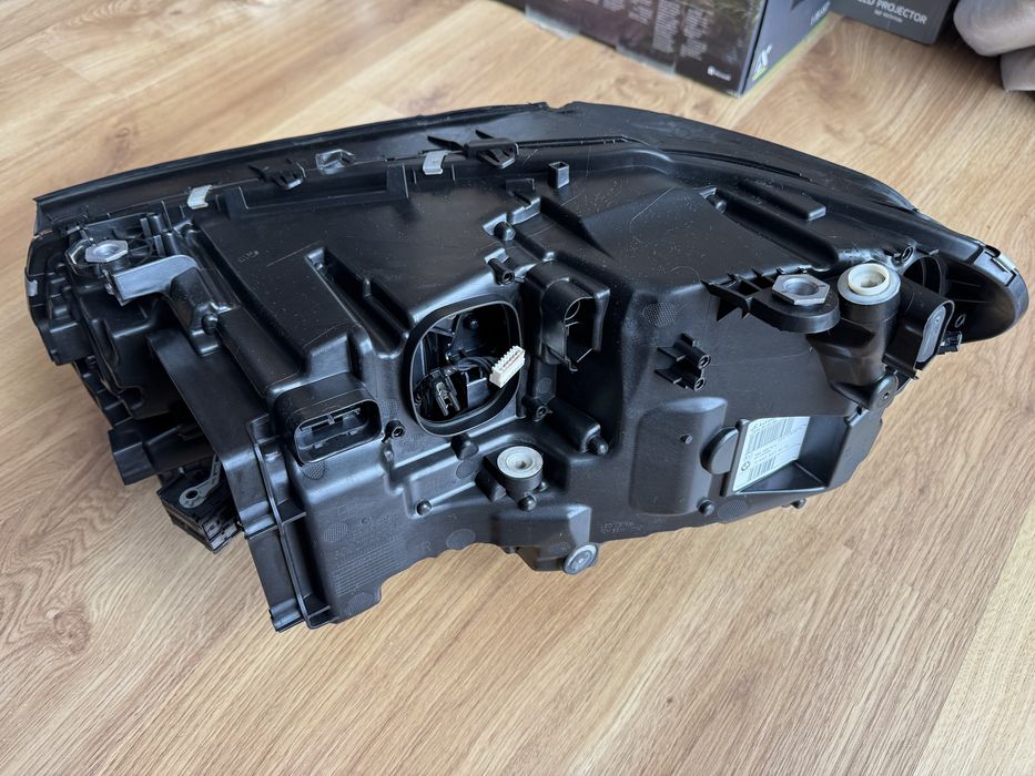 BMW Adaptive LED lampa prawaX3 X4 G01 G02