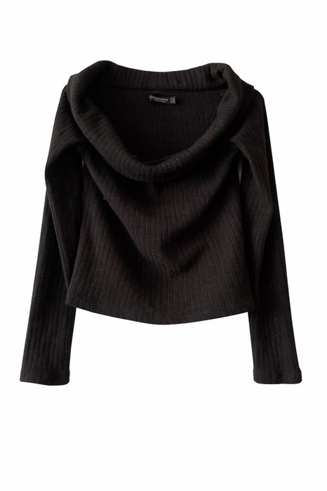 Sprzedam Sweter Damski, Rozciągliwy, rozmiar XS, marki Stradivarius