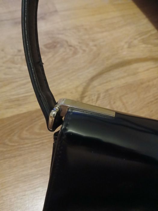 Sprzedam torebkę firmy Prada