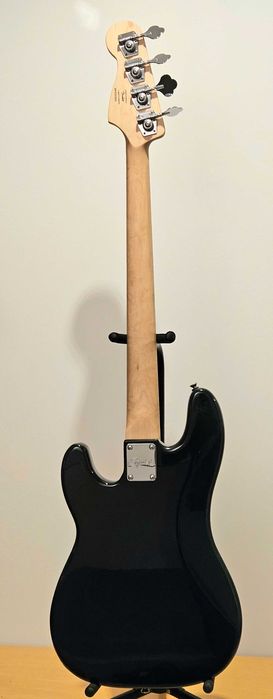 Baixo Fender Squier Precision Bass PJ Affinity