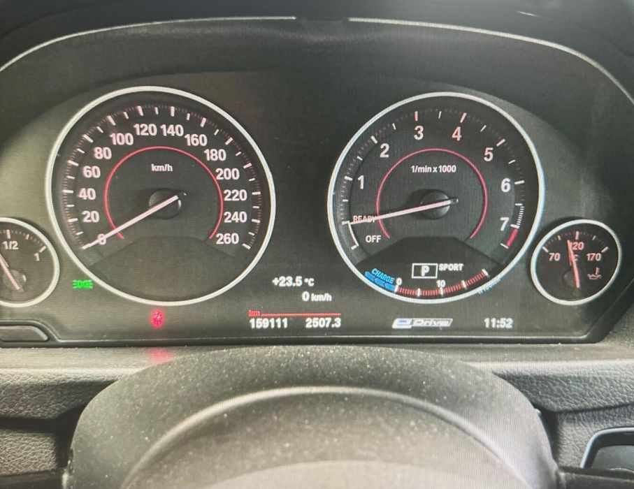 BMW 330 e iPerformance Pack M529848401051013127