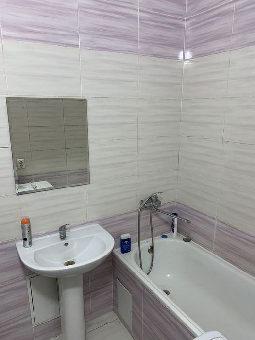 Сдам 2к.квартиру,Левый берег,пр.Слобожанский