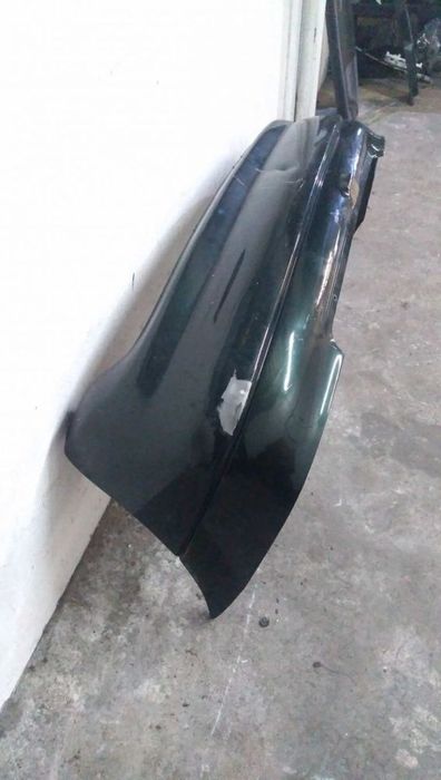 Para Choques De Trás Opel Astra G Hatchback (T98)