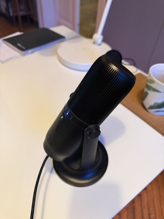 Mikrofon USB Thronmax MDrill One PRO