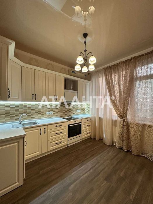 2 комнатная квартира в ЖК 10 Жемчужина