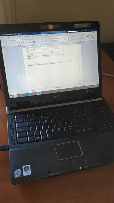 PC ACER Extensa 5620