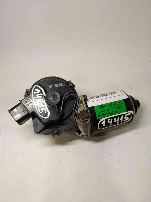 Motor limpa vidros frente HYUNDAI i40 CW (VF)