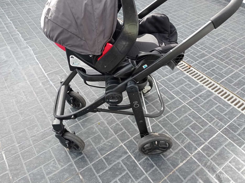 Graco Baby Stroller63825765391747121