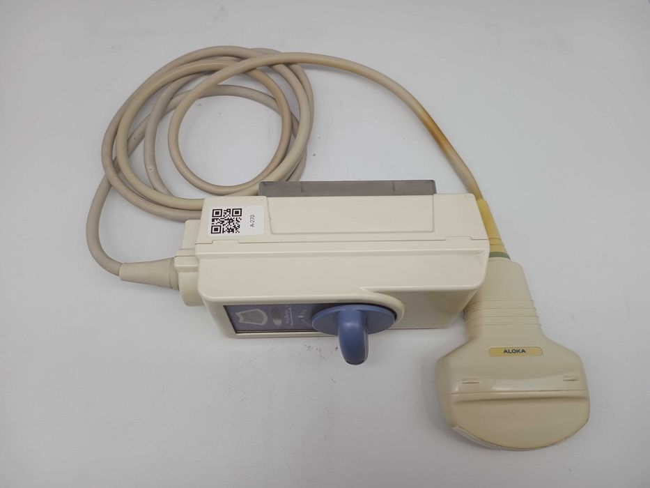 Конвексний датчик УЗД Hitachi (Aloka) UST-9123