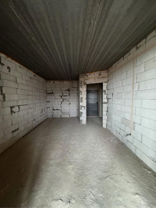 Продаж однокімнатної квартири ЖК Атлант