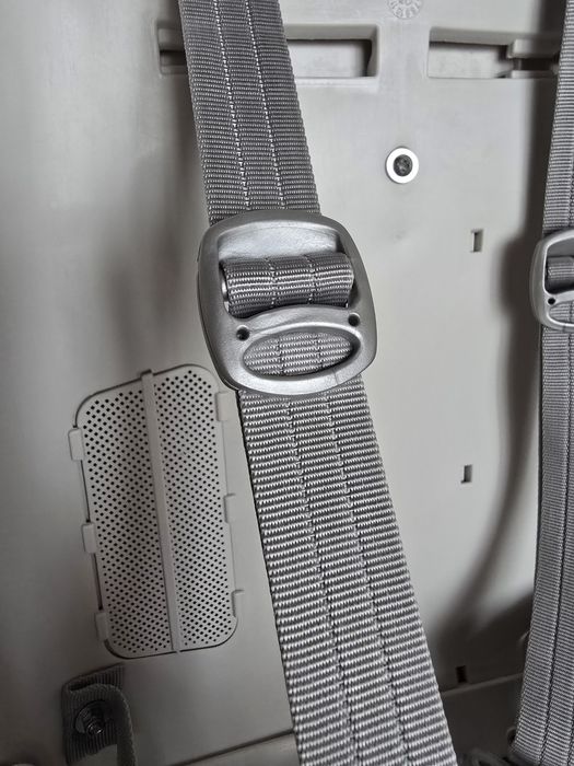 Крісло для годування -гойдалка Peg-Perego Tatamia