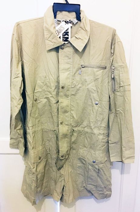 Fato macaco novo DKNY Donna Karan tamanho 38