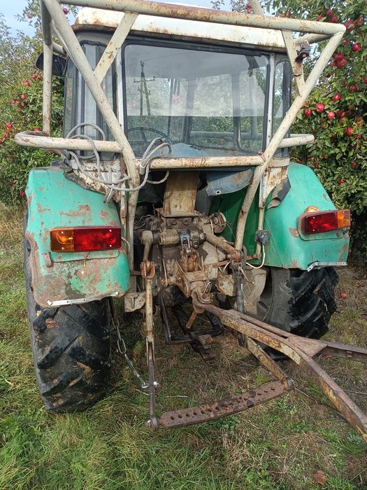 Ursus c-4011 sprzedam