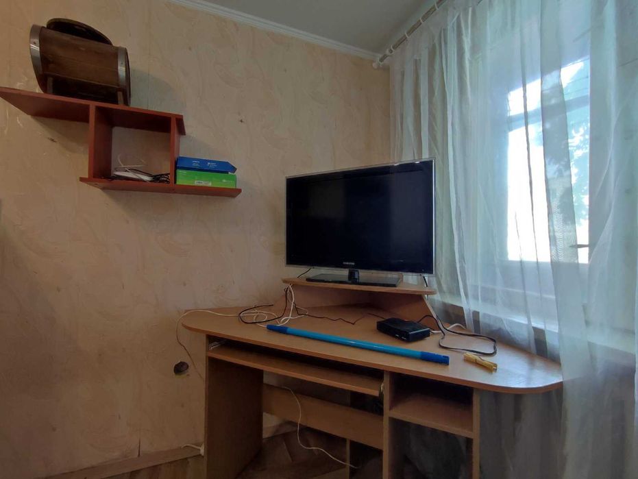 Оренда квартири для пари або військового ЗСУ на місяць