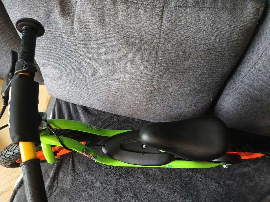 Rowerek biegowy  Puky