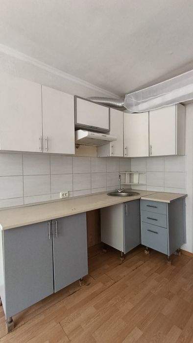 Продаж 2-х кімнат в гуртожитку