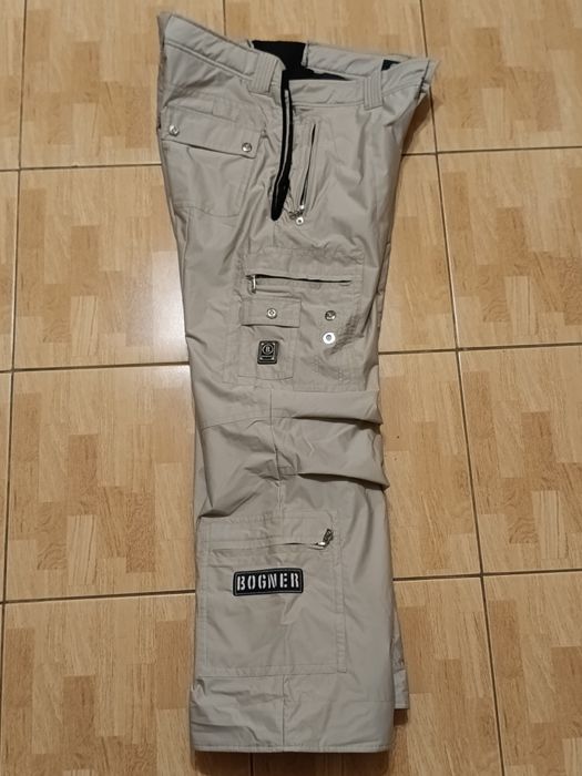 Штани горні Bogner