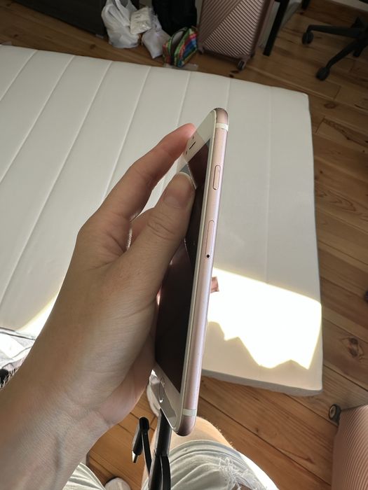 iPhone 7 rose 32gb