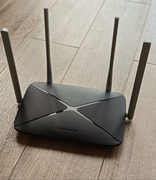 wifi роутер, marcusys, 2 діапазони