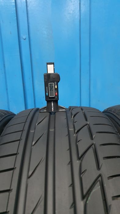 235/40 R19 Markowe opony letnie Bridgestone ! Rok 2022