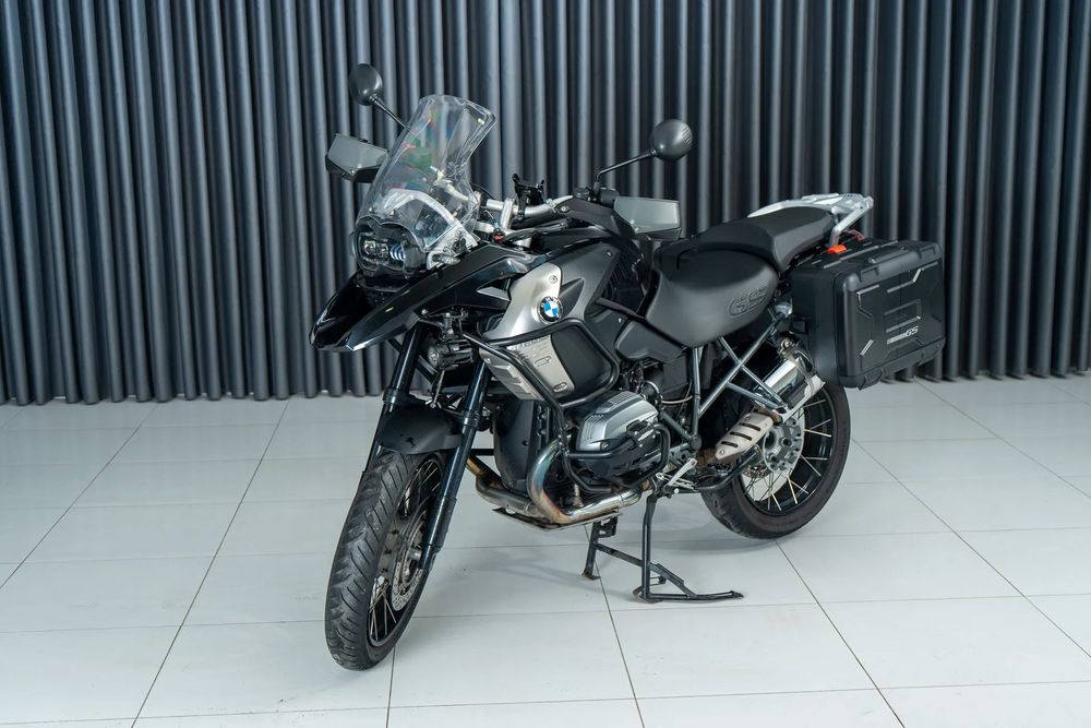 BMW R 1200 GS