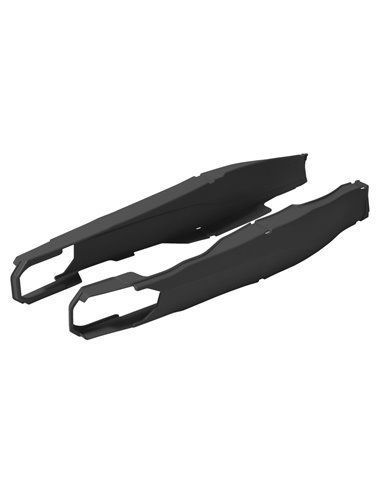 protetor braço oscilante polisport laranja ktm