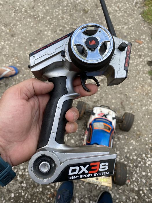 Vendo Carros RS TEAMLOSI 2